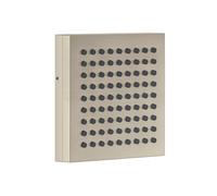 hansgrohe AXOR ShowerComposition doccetta a spalla 110/110, 1 getto, 12596820...