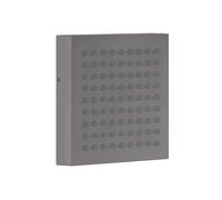 hansgrohe AXOR ShowerComposition doccetta a spalla 110/110, 1-jet, 12596340, ...