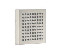 hansgrohe AXOR ShowerComposition doccetta a spalla 110/110, 1-jet, 12596800, ...