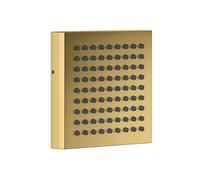 hansgrohe AXOR ShowerComposition doccetta a spalla 110/110, 1-jet, 12596990, ...