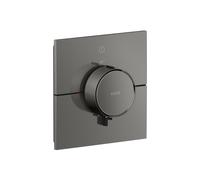 hansgrohe AXOR ShowerSelect ID termostato, incasso, quadrato, 1 utenza,