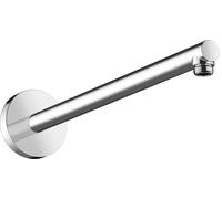 Hansgrohe AXOR ShowerSolutions braccio doccia 390 mm, 26431000, colore: cromo