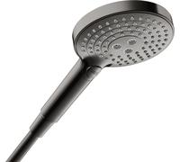 hansgrohe AXOR ShowerSolutions doccetta 120 3 getti, 26050330, colore: lucido