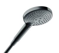 hansgrohe AXOR ShowerSolutions Doccetta 120 3 getti EcoSmart, 9 l/min, 26051330,