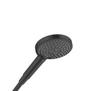 hansgrohe AXOR ShowerSolutions Doccetta 120 3 getti EcoSmart, 9 l/min, 26051670,