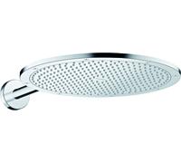 Soffione doccia 1 getto Axor ShowerSolutions Cromo 26034000