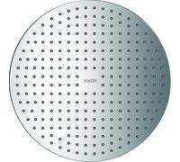 hansgrohe AXOR ShowerSolutions douche suspendue 300 2jet, montage en saillie au plafond, 35305000, 35305000, Colorazione: cromo