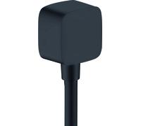 Hansgrohe AXOR ShowerSolutions FixFit attacco tubo flessibile, 36731670, colore: