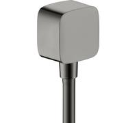 Axor ShowerSolutions prese d'acqua nero 36731330