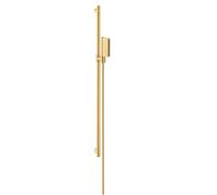 hansgrohe AXOR ShowerSolutions One shower set 0,90 m, avec une douchette à main 2 jets, 45722250, 45722250, Colorazione: Ottico oro spazzolato