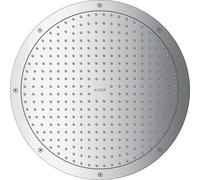 Soffione doccia 1 getto Axor ShowerSolutions Cromo 26035000
