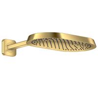 AXOR ShowerSphere soffione doccia, 1 tipo di getto, 39749990, ShowerSphere oro [Rubinetteria Bagno > Soffioni Doccia]