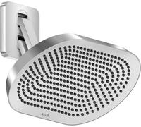 AXOR ShowerSphere soffione doccia, 2 tipi di getto, 39745000, ShowerSphere cromo [Rubinetteria Bagno > Soffioni Doccia]