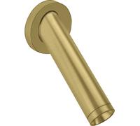 hansgrohe AXOR Starck bath filler DN20, 10410950, 10410950, Colorazione: Ottone spazzolato