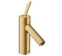 hansgrohe AXOR Starck Classic Mitigeur monocommande de lavabo DN15, 10010250, 10010250, Colorazione: Ottico oro spazzolato
