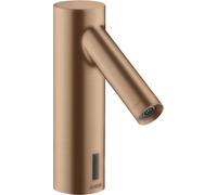Hansgrohe AXOR Starck Elektronik miscelatore lavabo DN15, funzionamento a bat...