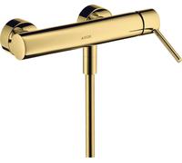 Hansgrohe AXOR Starck miscelatore doccia monocomando da incasso con impugnatu...
