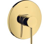 Hansgrohe AXOR Starck miscelatore doccia monocomando da incasso con impugnatu...