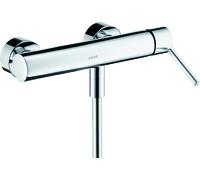 Hansgrohe AXOR Starck miscelatore doccia monocomando da incasso con maniglia ...