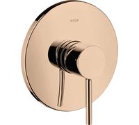 Hansgrohe AXOR Starck miscelatore doccia monocomando modello da incasso con i...