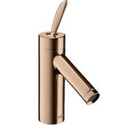 Hansgrohe AXOR Starck miscelatore lavabo monocomando 70 senza scarico,