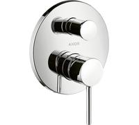 Hansgrohe AXOR Starck miscelatore monocomando per vasca modello da incasso co...