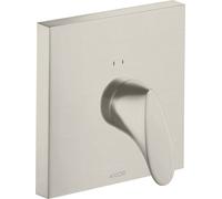 Hansgrohe AXOR Starck Organic miscelatore doccia monocomando incasso, 1260580...