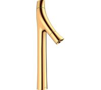 hansgrohe AXOR Starck Organic Miscelatore lavabo 2 maniglie 240, senza...