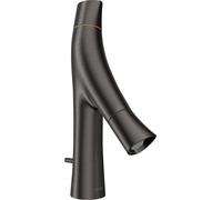 Hansgrohe AXOR Starck Organic miscelatore lavabo a 2 maniglie 80,