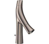 Hansgrohe AXOR Starck Organic miscelatore lavabo a 2 maniglie 80,