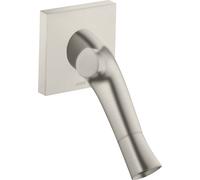 Hansgrohe AXOR Starck Organic miscelatore lavabo a 2 maniglie da incasso, mon...