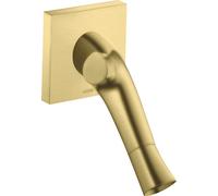 Hansgrohe AXOR Starck Organic miscelatore lavabo a 2 maniglie da incasso, mon...