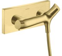 hansgrohe AXOR Starck Organic termostato doccia da incasso, 1 utenza, 12602950,