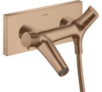 hansgrohe AXOR Starck Organic termostato vasca da incasso, 12410310, colore: ...