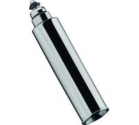 hansgrohe AXOR Starck set de prolongation, 60mm pour bec, 10981000, 10981000, Colorazione: cromo