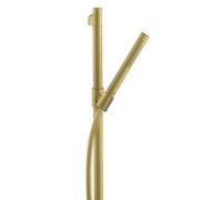 Hansgrohe AXOR Starck set doccia 0,90 m, con doccetta ad asta 2jet, 27980950,