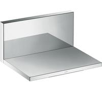 Hansgrohe Axor Starck ShowerCollection Bocca di erogazione ad incasso 24 x 12, colorazione: cromo