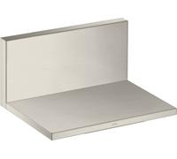 hansgrohe AXOR Starck ShowerCollection Douchette à jet encastré 24 x 12, 10942800, 10942800, Colorazione: Ottica in acciaio inossidabile