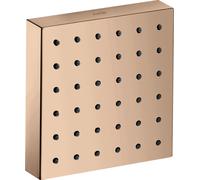 Hansgrohe AXOR Starck ShowerCollection modulo doccia modello da incasso 12 x 12,