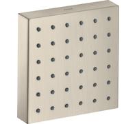 Hansgrohe AXOR Starck ShowerCollection modulo doccia modello da incasso 12 x 12,