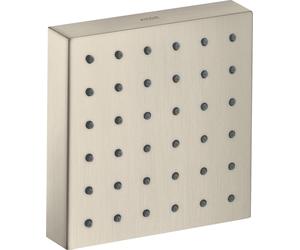 Hansgrohe AXOR Starck ShowerCollection modulo doccia modello da incasso 12 x 12,
