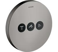 hansgrohe AXOR Starck ShowerSelect round valvola modello da incasso per 3