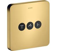 Hansgrohe AXOR Starck ShowerSelect Soft valvola modello da incasso per 3