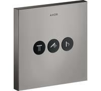 Hansgrohe AXOR Starck ShowerSelect Square valvola modello da incasso per 3