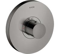 hansgrohe AXOR Starck ShowerSelect termostato rotondo ad alto flusso da incasso,