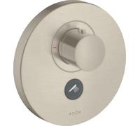 hansgrohe AXOR Starck ShowerSelect termostato rotondo Highflow da incasso per 1