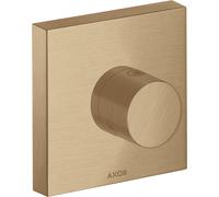 hansgrohe AXOR Starck ShowerSolutions valvola di spegnimento e commutazione T...