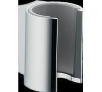 Hansgrohe AXOR Starck supporto doccia, 27515250, colore: Brushed Gold Optic