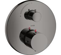 hansgrohe AXOR Starck termostato da incasso con valvola di intercettazione, 1...