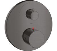 hansgrohe AXOR Starck termostato modello da incasso con valvola di intercetta...